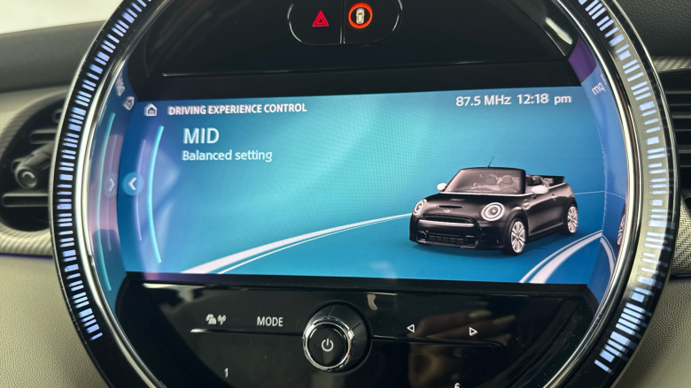 MINI Cooper 1.5 C Classic [Level 2] 3dr Auto Petrol Hatchback